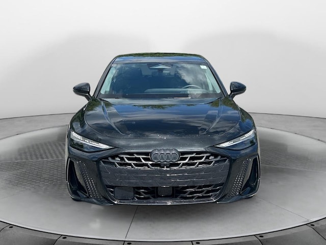 2026 Audi A6 Sedan