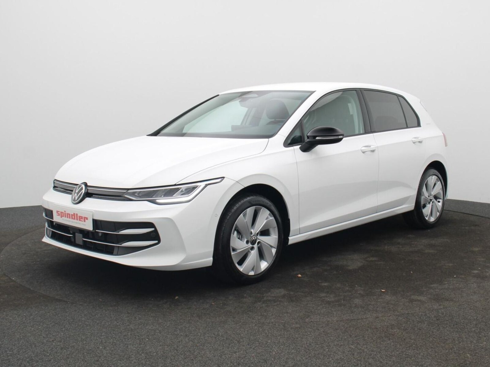Volkswagen Golf – Bild 2