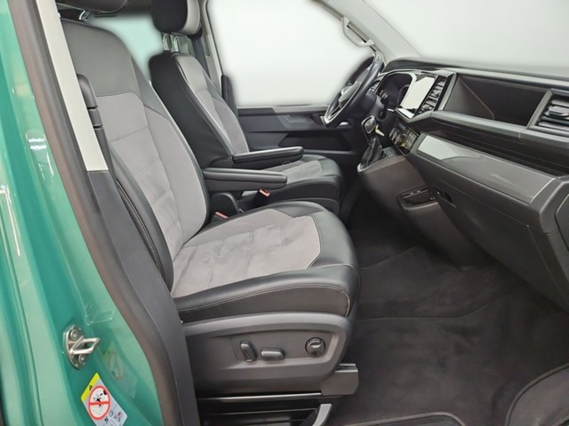 Volkswagen T6.1 Multivan Comfortline