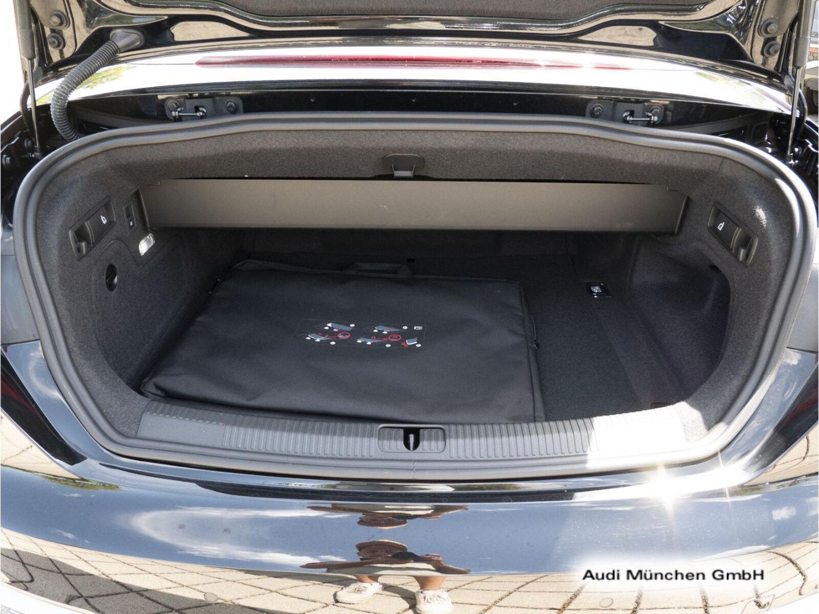 Audi S5 Cabriolet – Bild 21