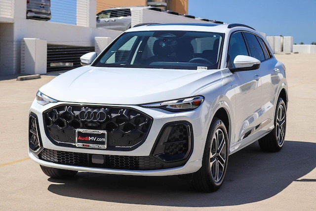 2026 Audi Q5