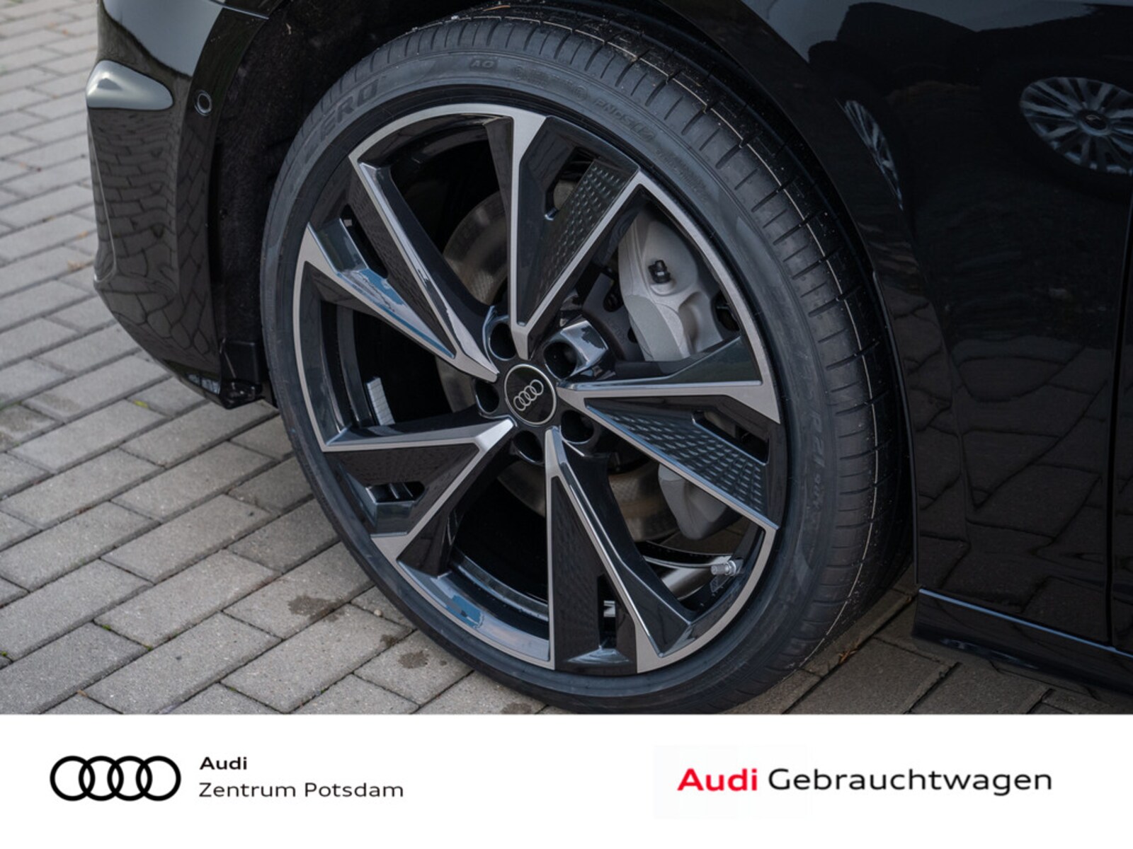 Audi A6 Limousine – Bild 6