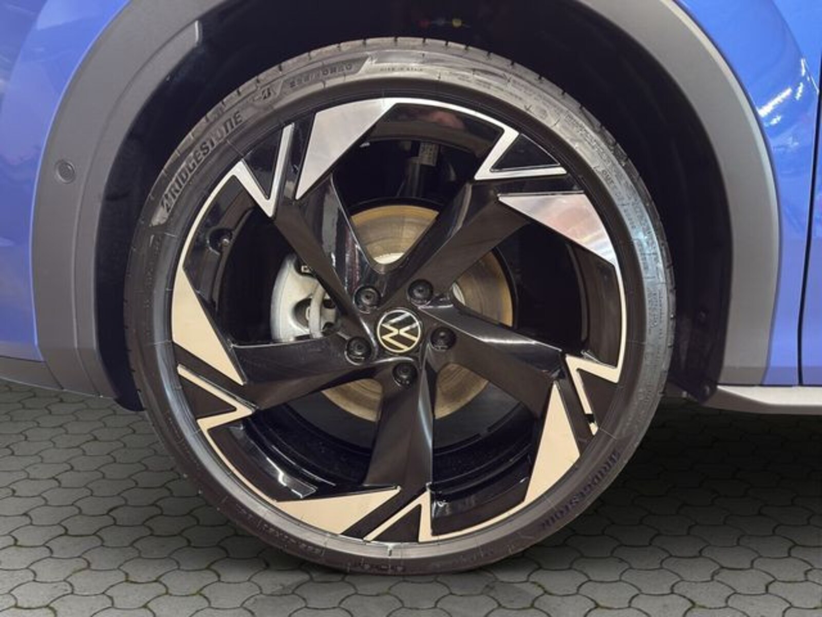 Volkswagen T-Roc – Bild 20
