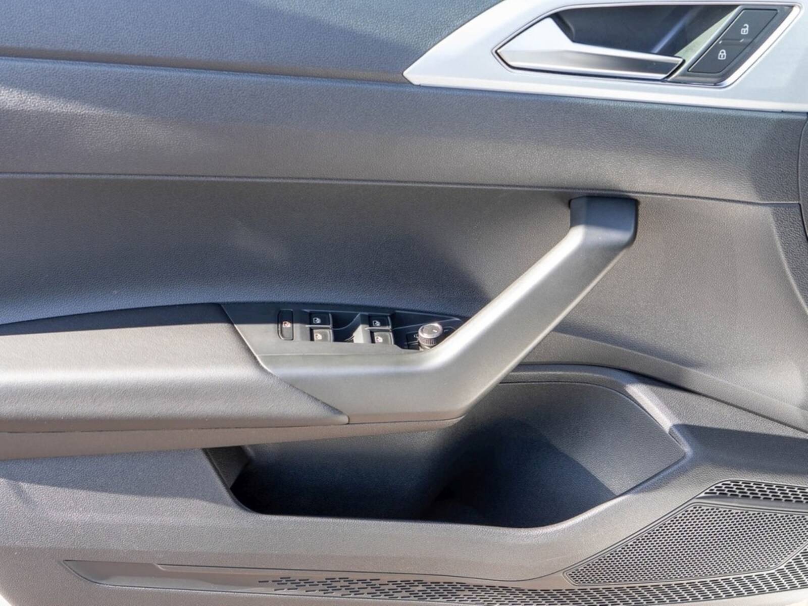 Volkswagen Taigo – Bild 19
