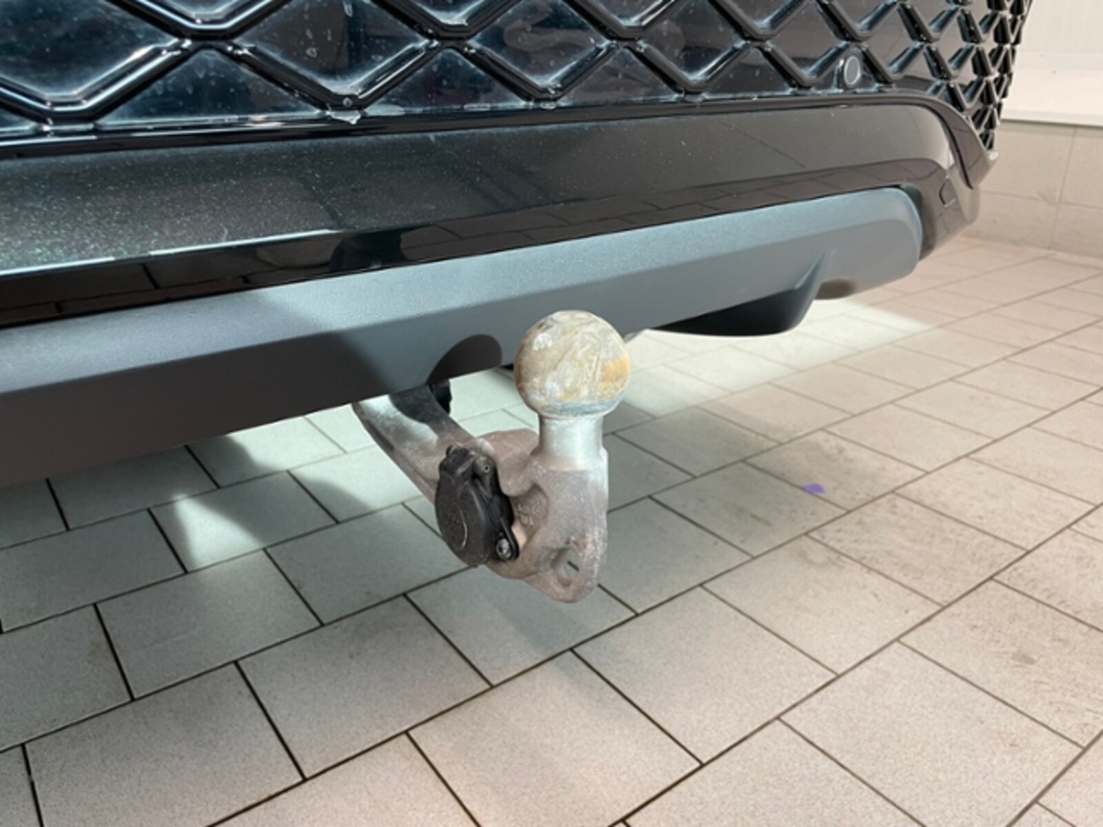 Volkswagen Tayron – Bild 8