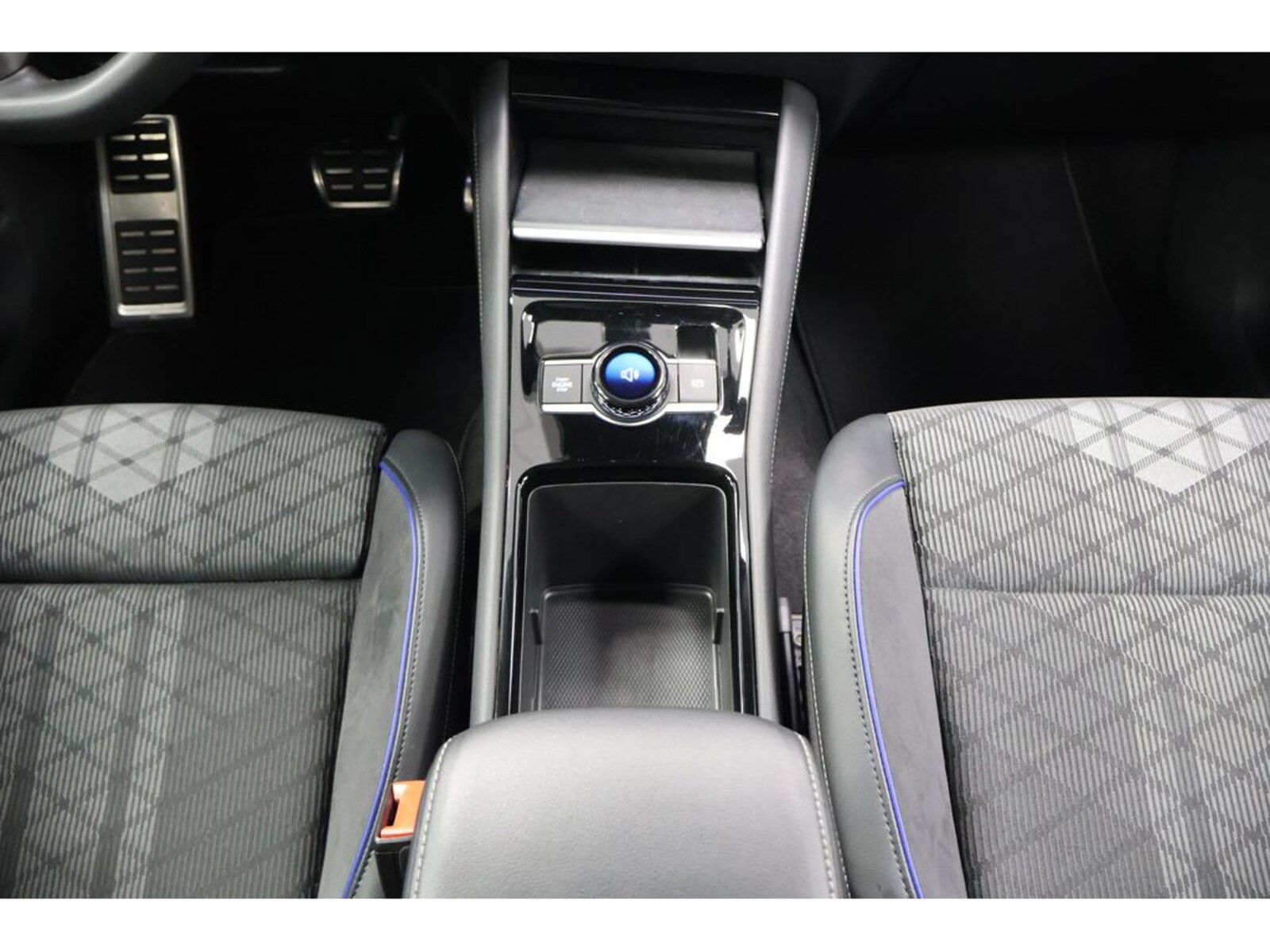 Volkswagen Tiguan – Bild 14