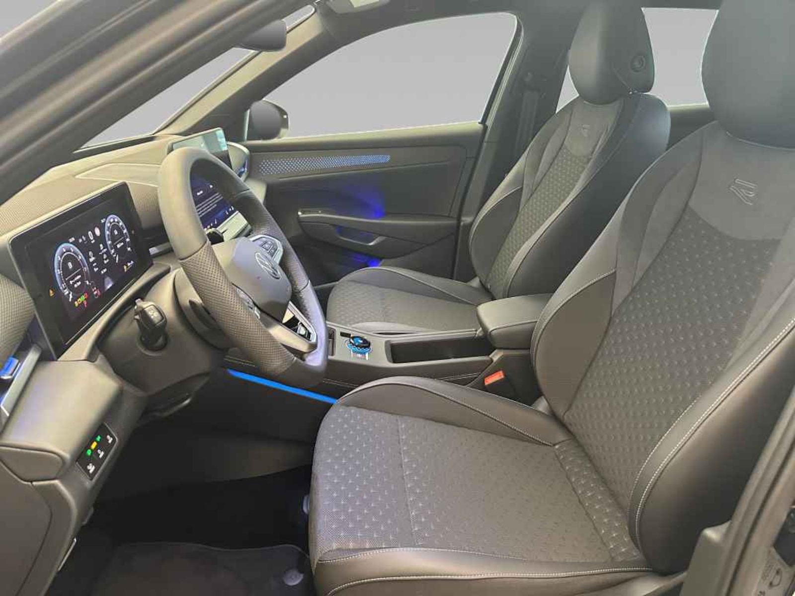 Volkswagen T-Roc – Bild 11