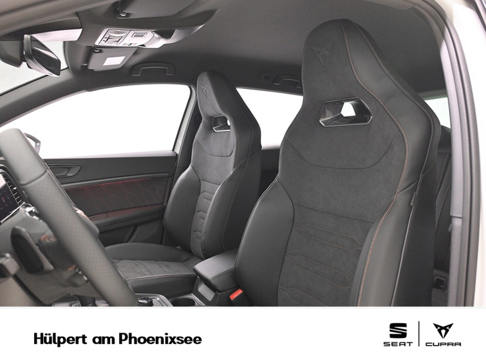 CUPRA Ateca – Bild 12