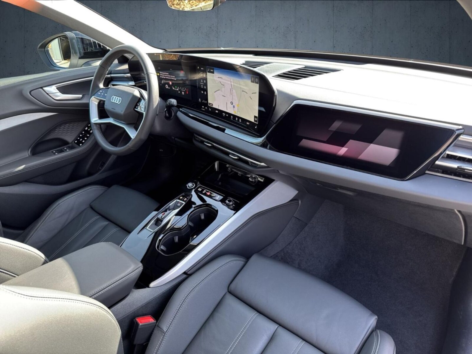 Audi A5 Avant – Bild 14
