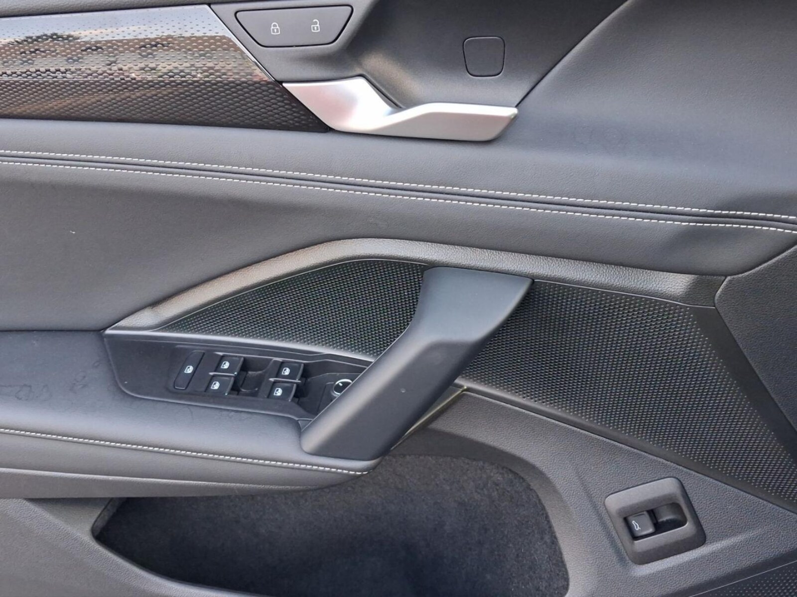 Volkswagen Tiguan – Bild 13