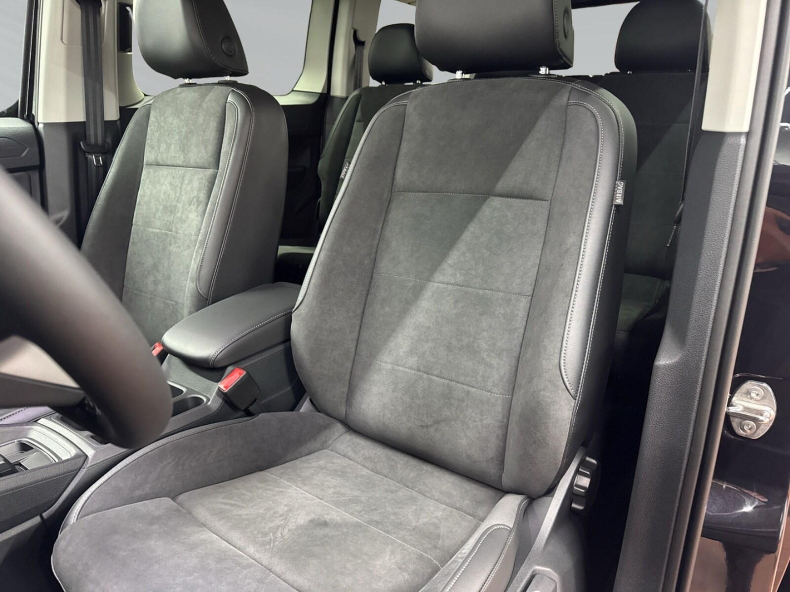 Volkswagen Caddy – Bild 9