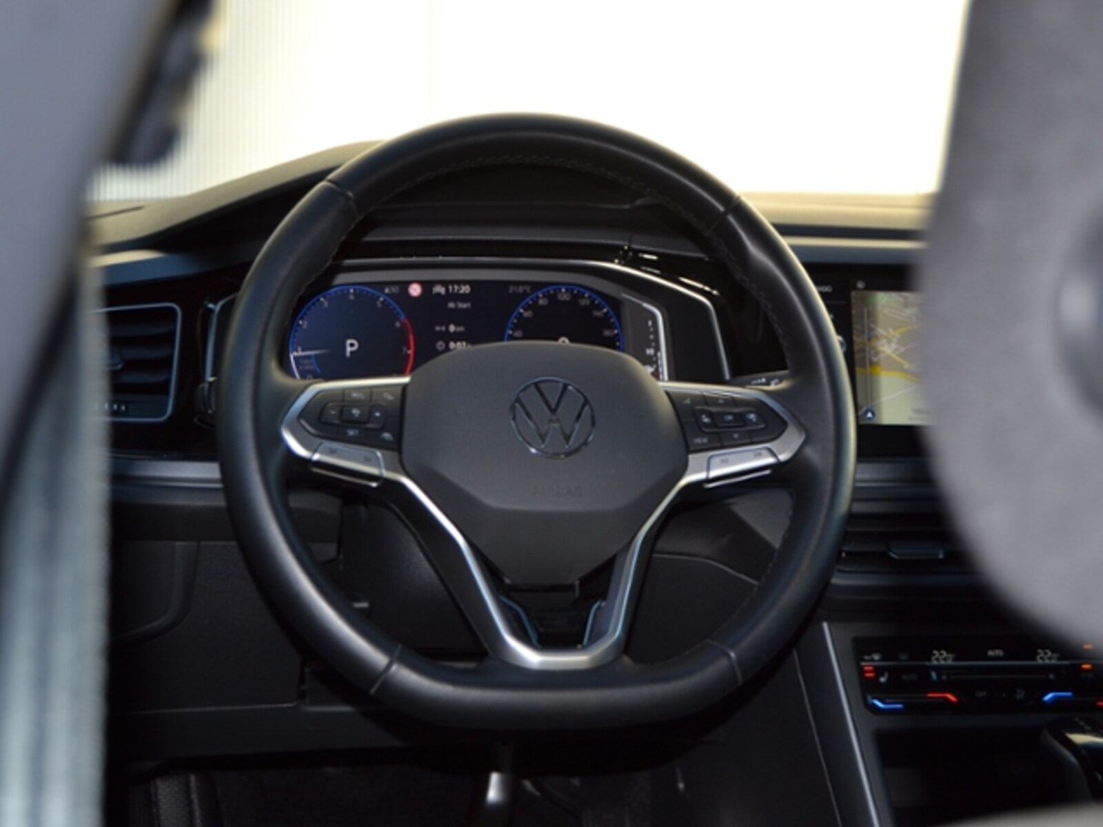 Volkswagen Polo – Bild 24