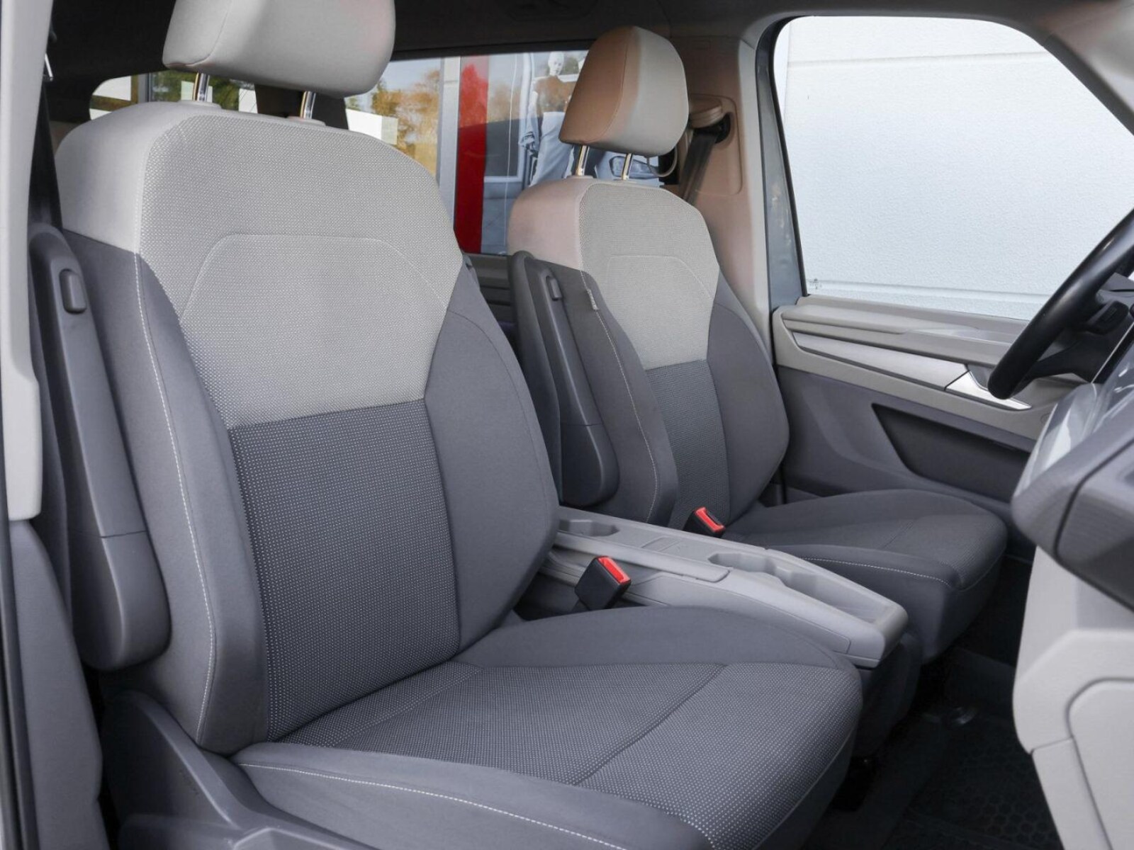 Volkswagen Multivan Langversion – Bild 8