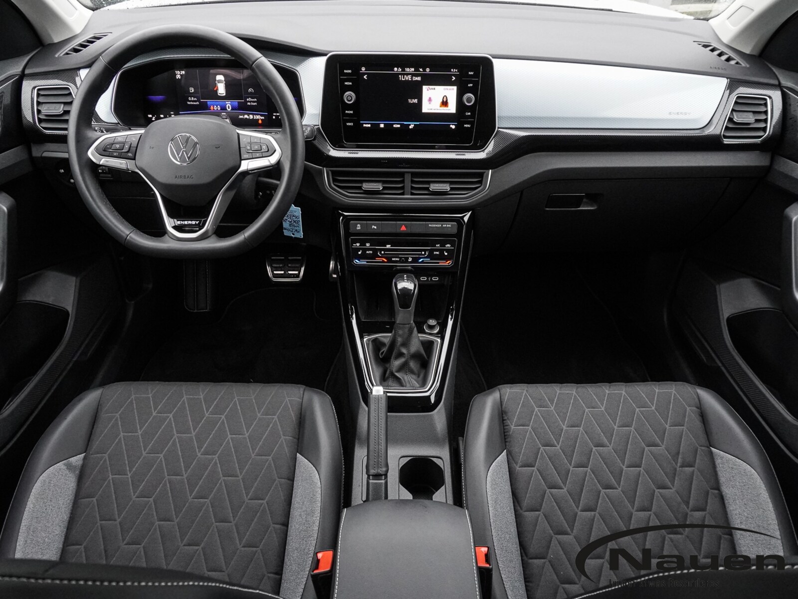 Volkswagen T-Cross – Bild 10