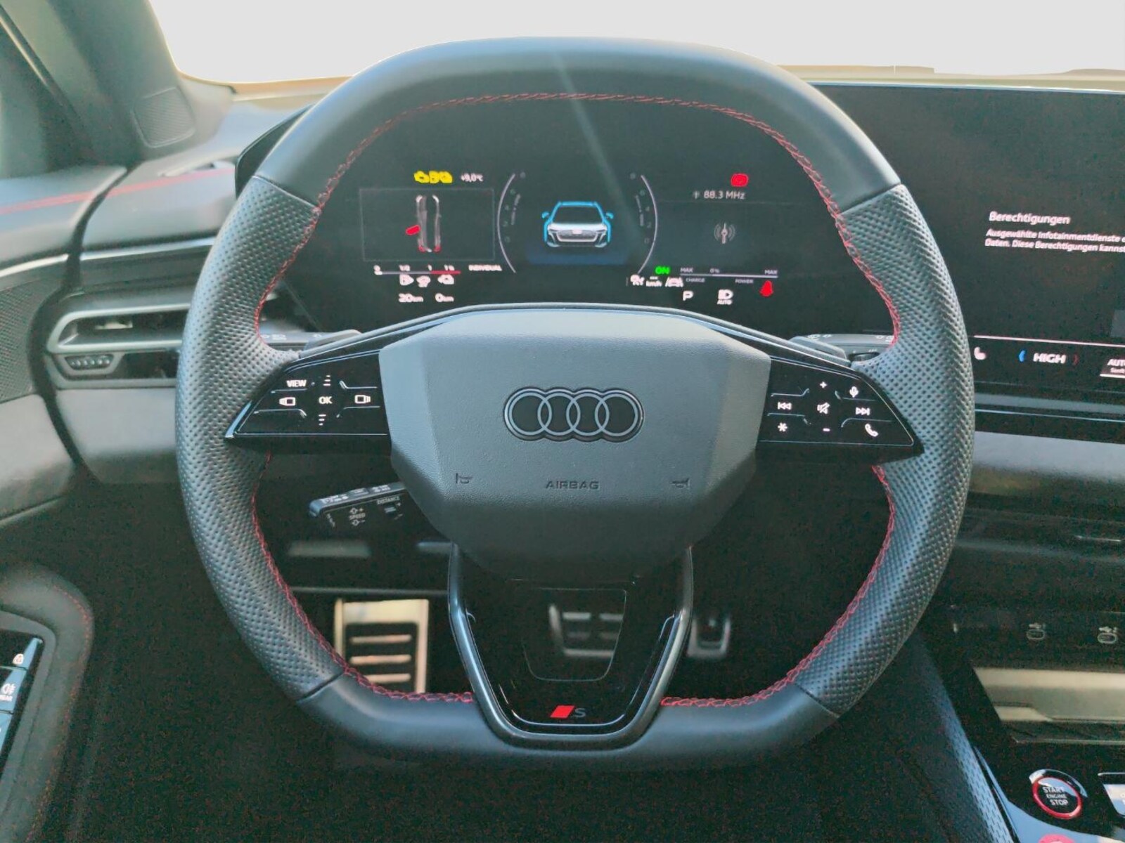 Audi A5 Avant – Bild 12