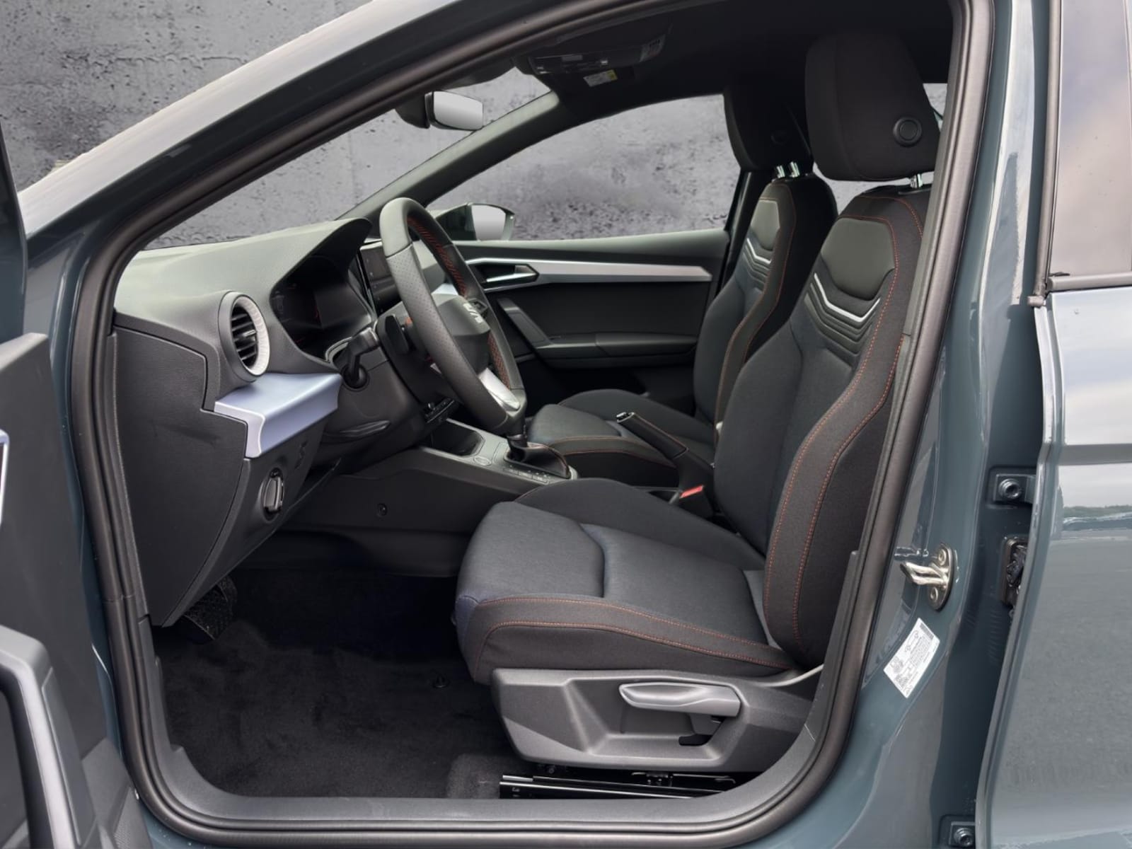 SEAT Ibiza – Bild 7