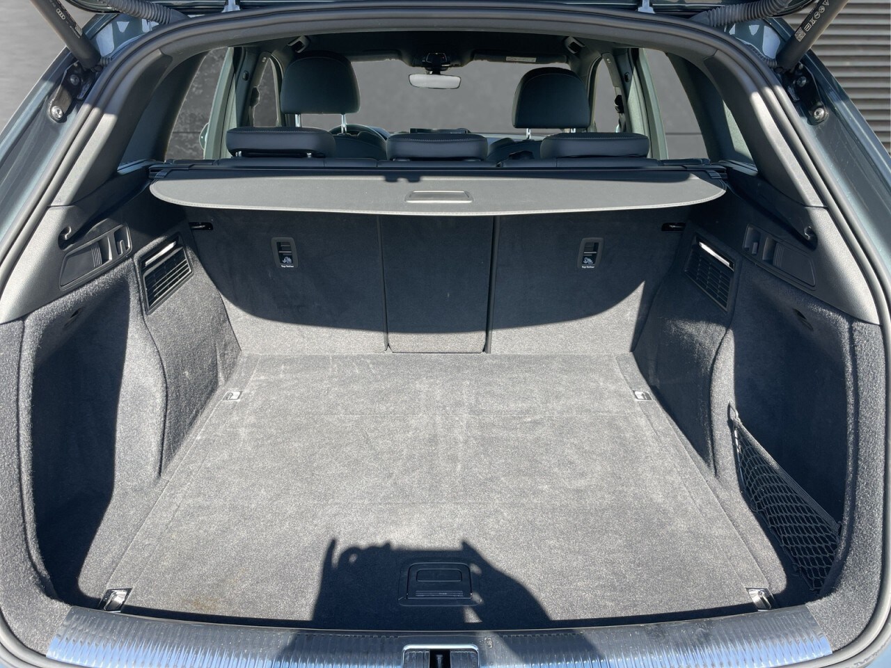 Image about Audi SQ5 TDI tiptronic