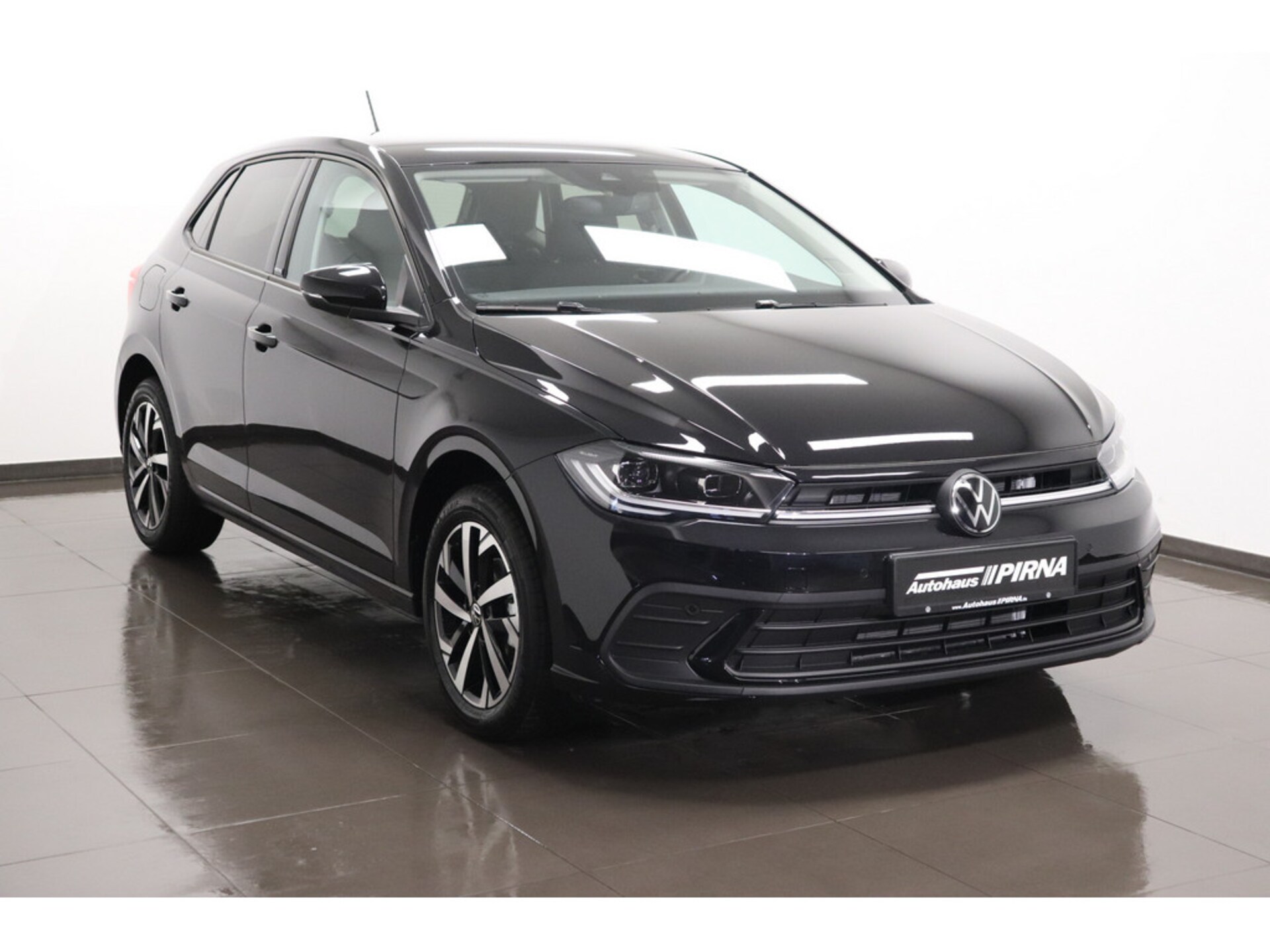 Volkswagen Polo MOVE