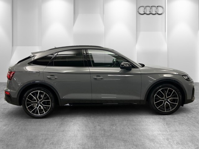 Image about Audi SQ5 Sportback TDI tiptronic