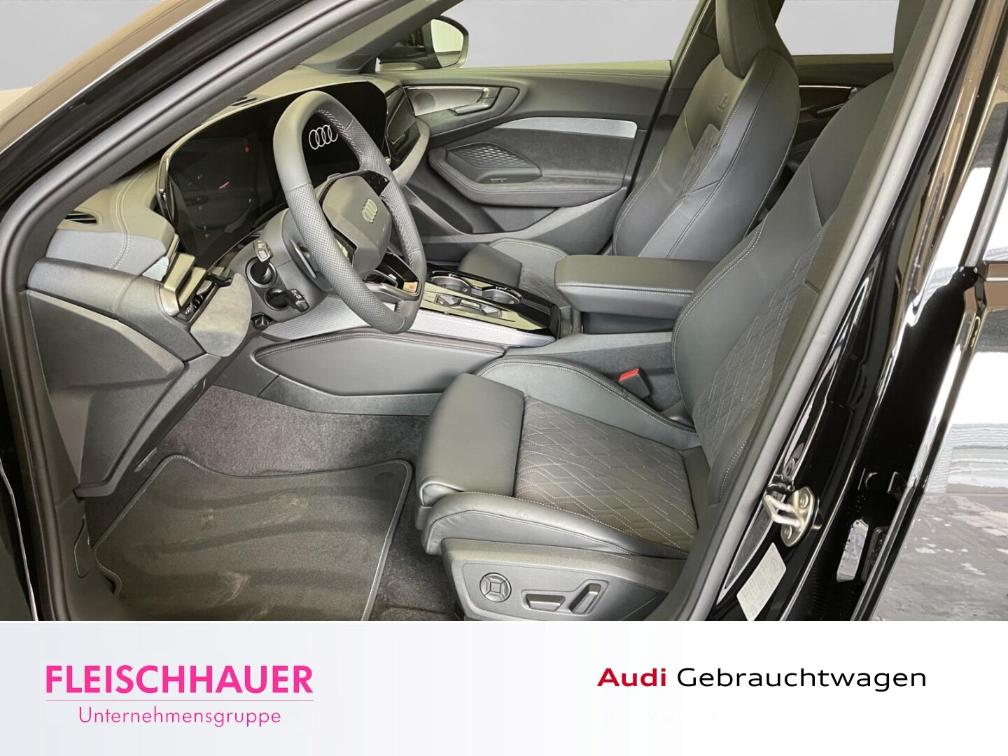 Image about Audi A5 Avant TDI quattro 150 kW S tronic