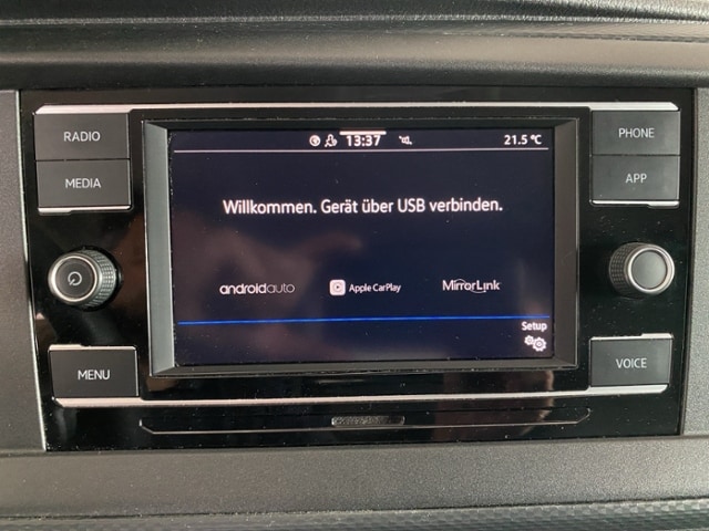 Volkswagen T6.1 Transporter