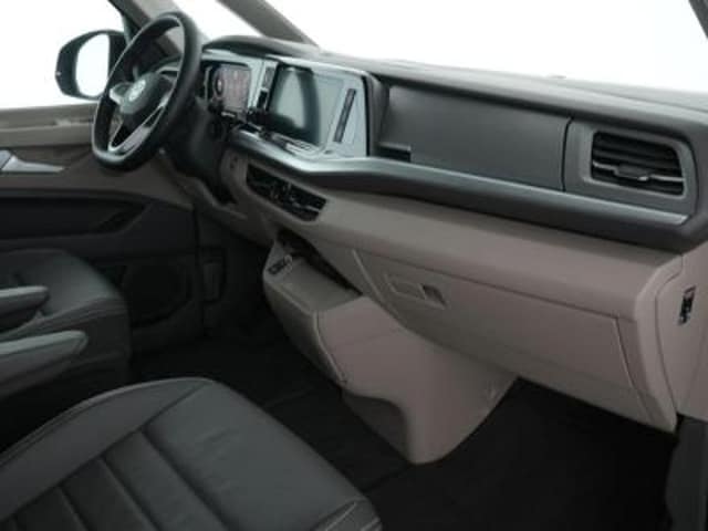 Volkswagen Multivan langversion