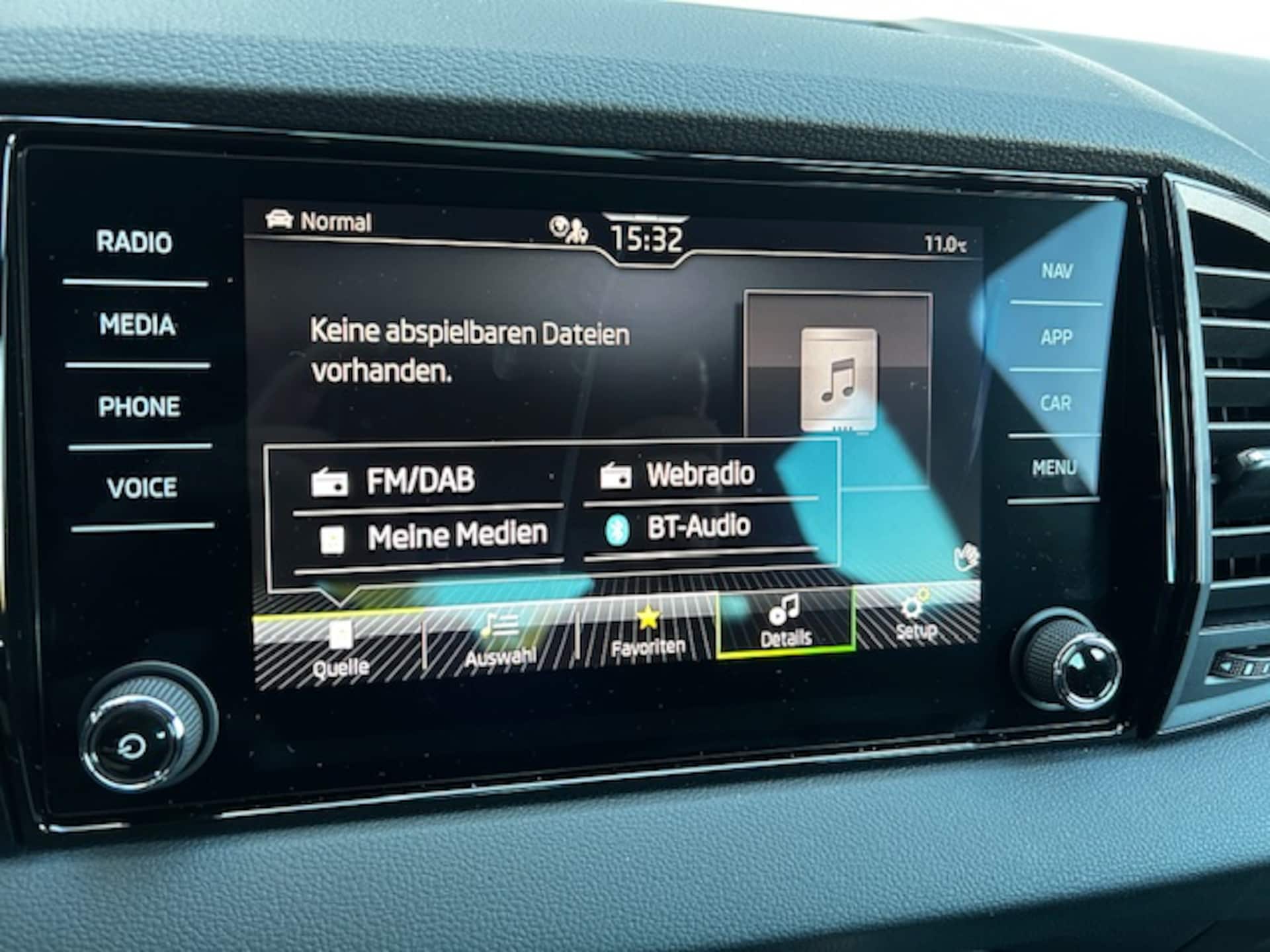 Skoda Karoq Sportline