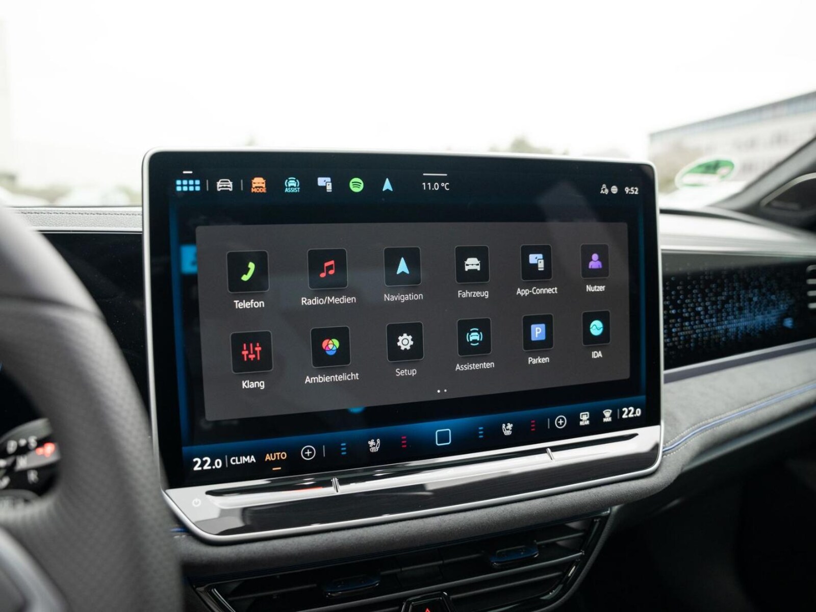 Volkswagen Passat – Bild 25