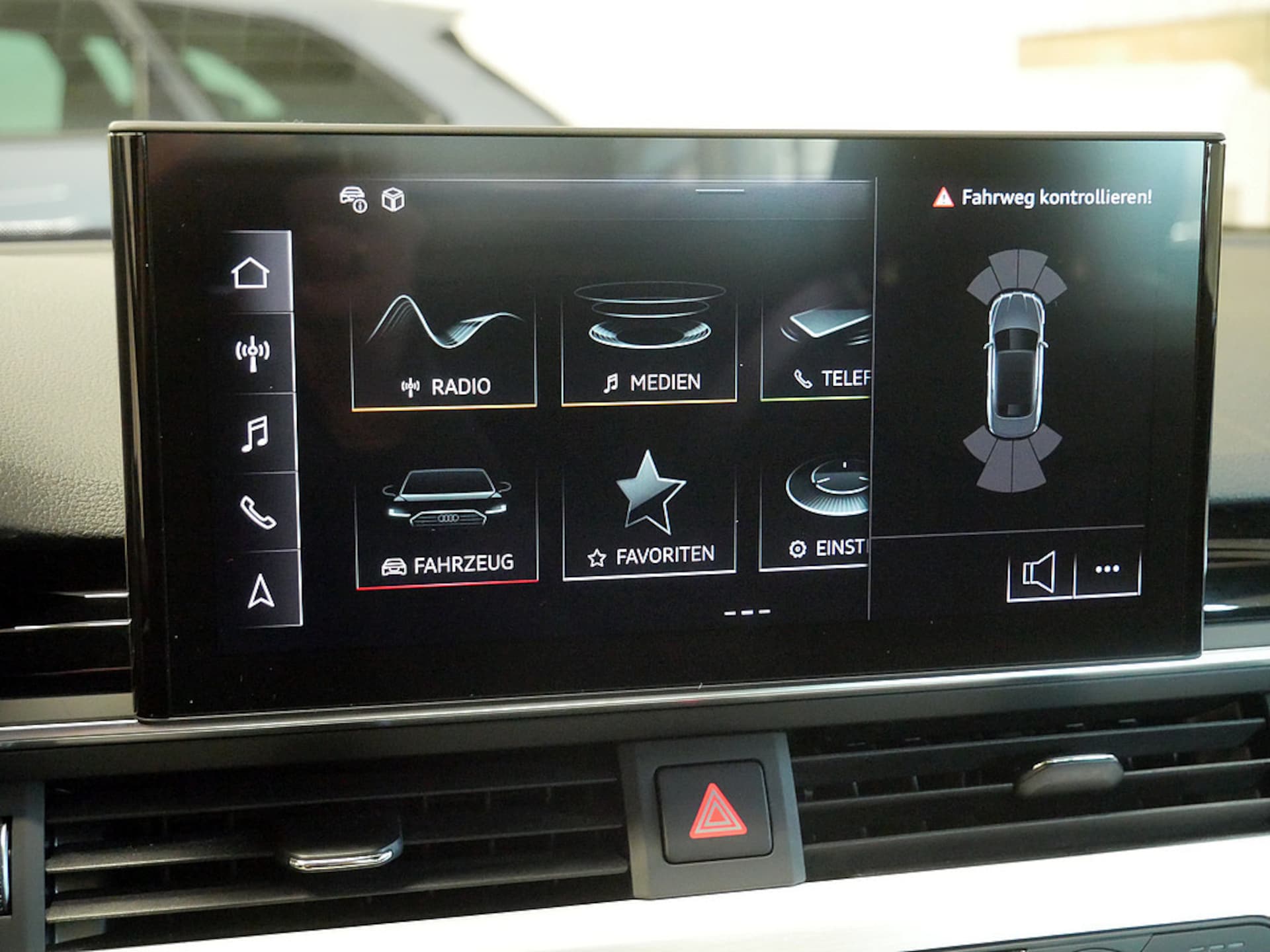 Audi S5 Cabriolet