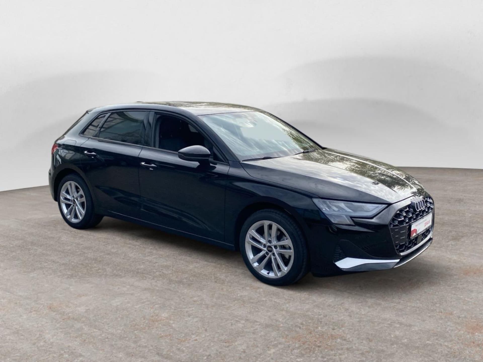 Audi A3 Sportback Advanced