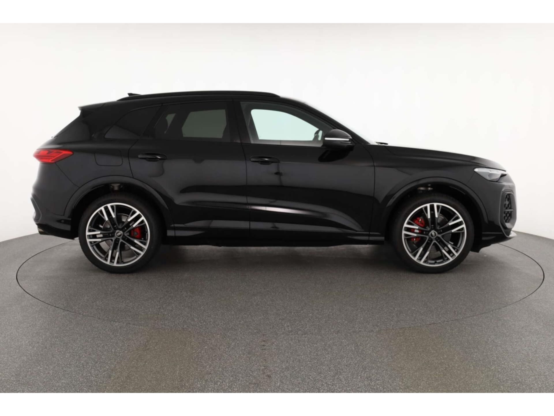 Audi SQ5 SUV