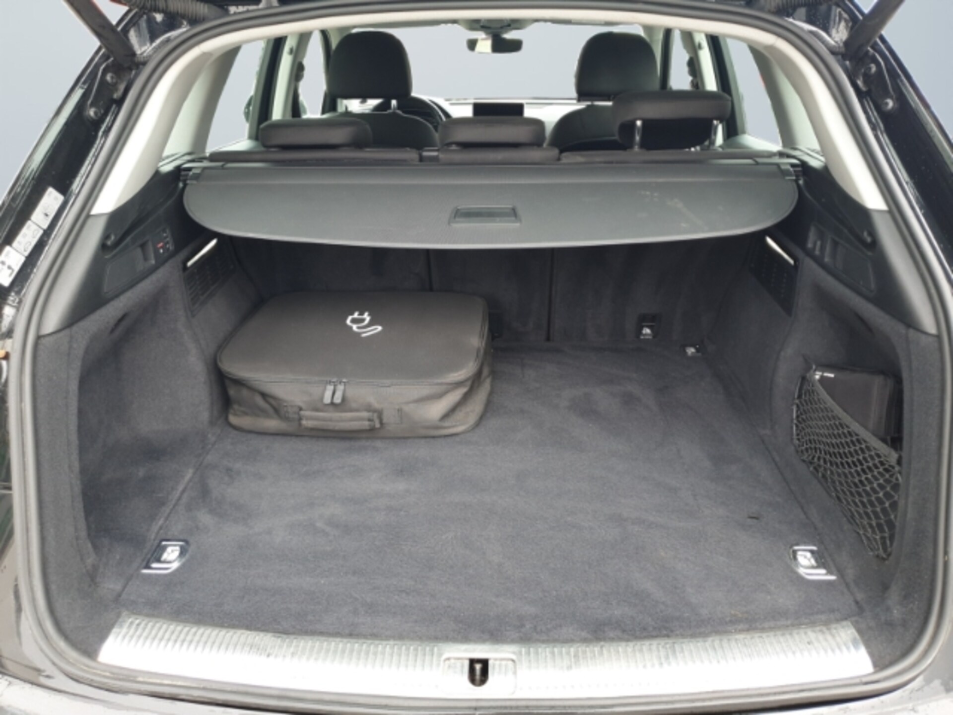 Audi Q5 TFSI e