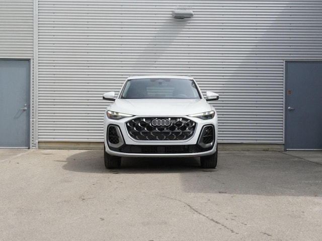 2026 Audi Q5 Sportback