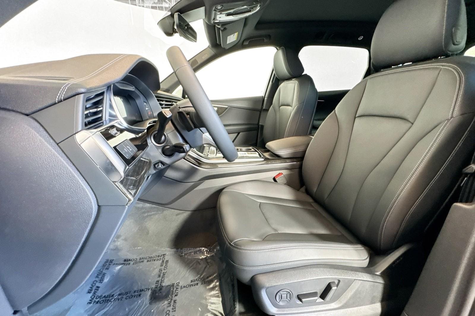 2026 Audi Q7 Premium - Photo 17
