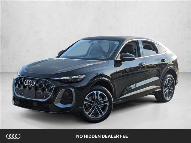 Photo of 2026 Audi Q5 Sportback 