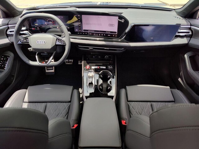 2026 Audi S5 Prestige - Photo 10