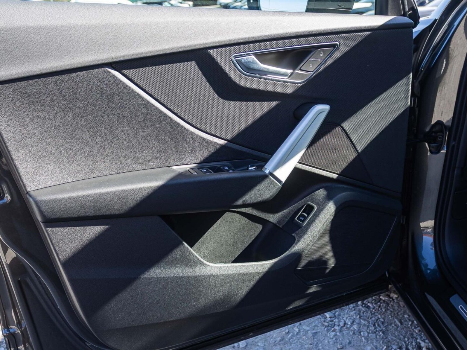 Audi Q2 – Bild 7