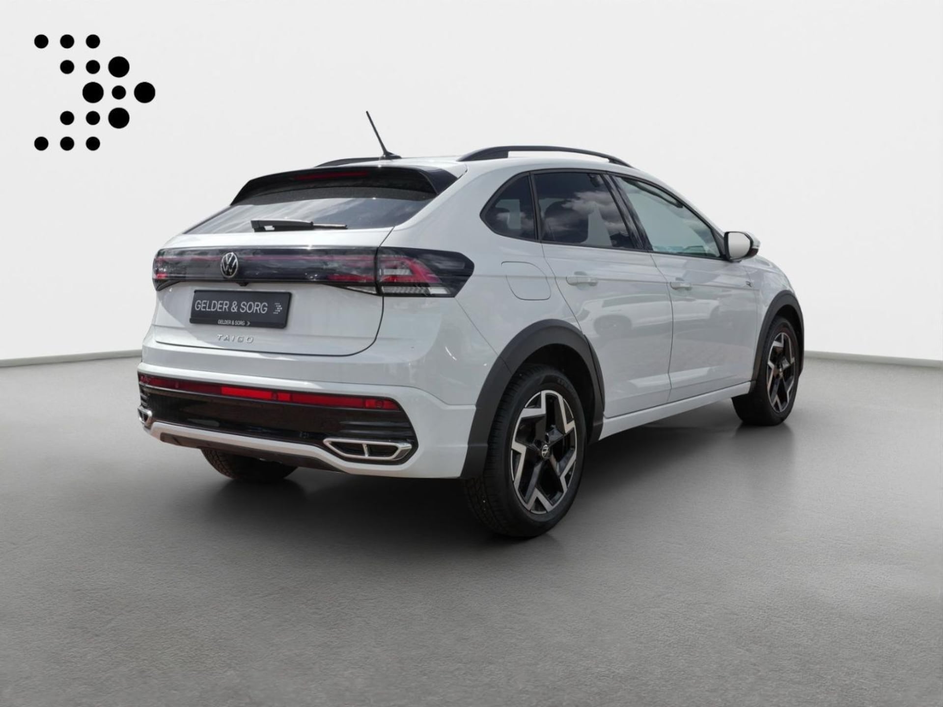 Volkswagen Taigo R-Line