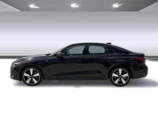 2026 Audi A5 Sedan
