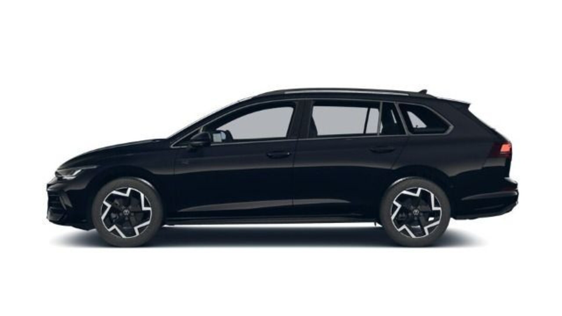 Volkswagen Golf Variant R-Line