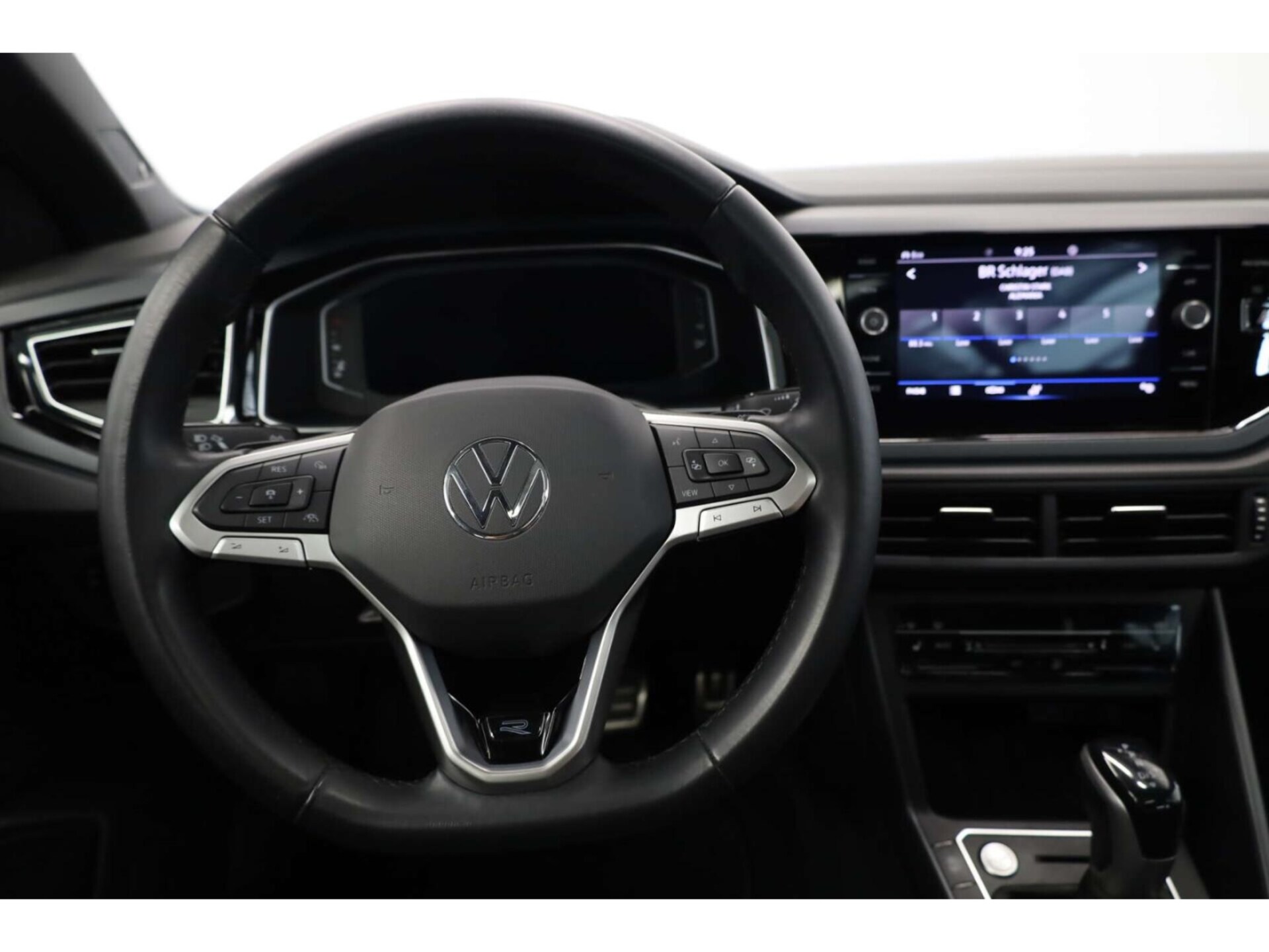 Volkswagen Taigo R-Line
