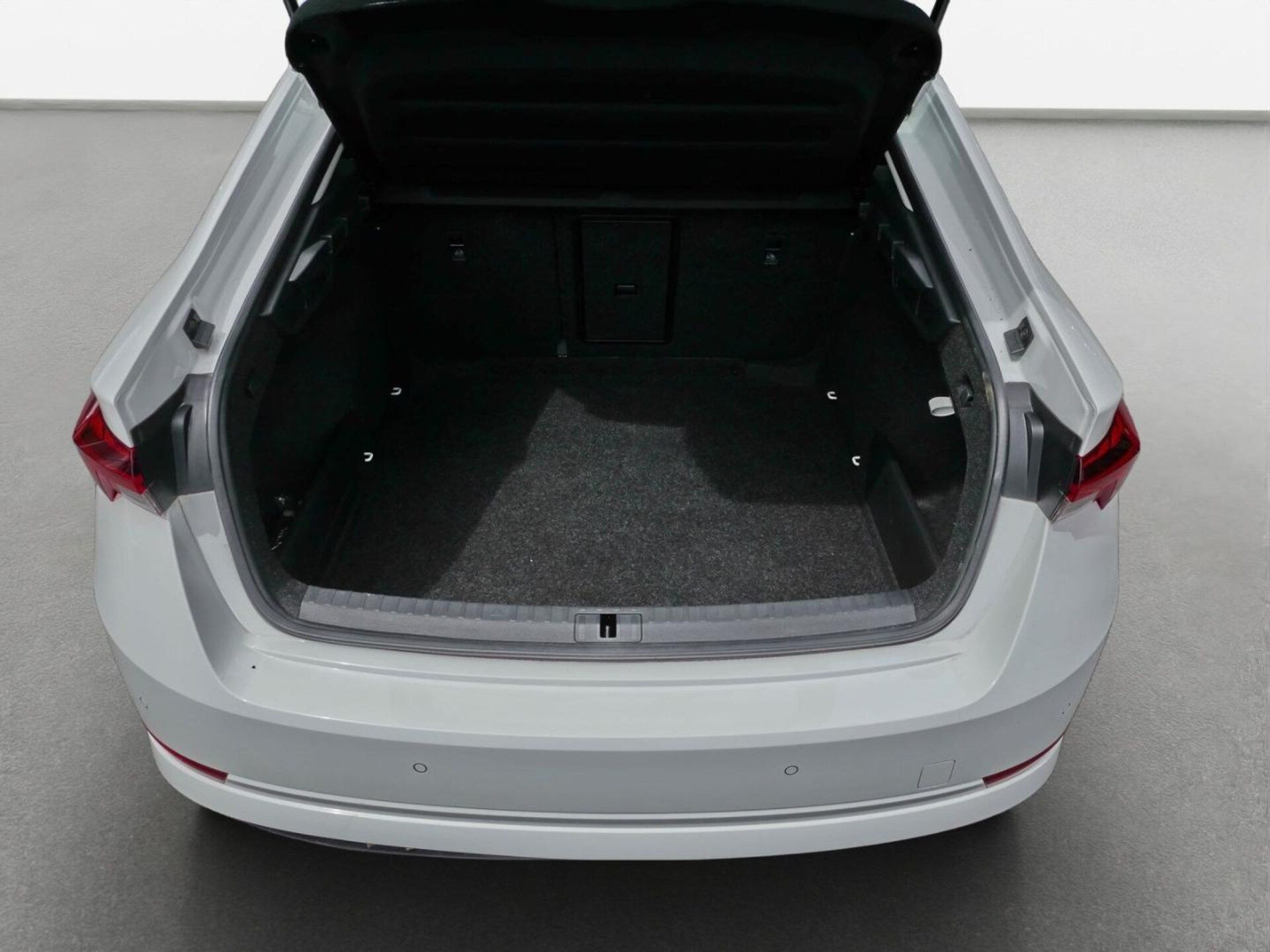 Skoda Octavia Ambition