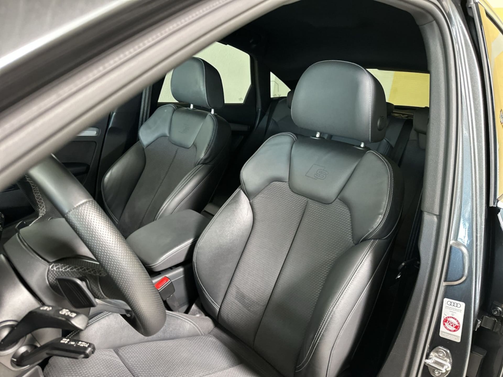 Audi Q5 Sportback TFSI e S line