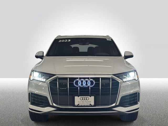 2023 Audi Q7