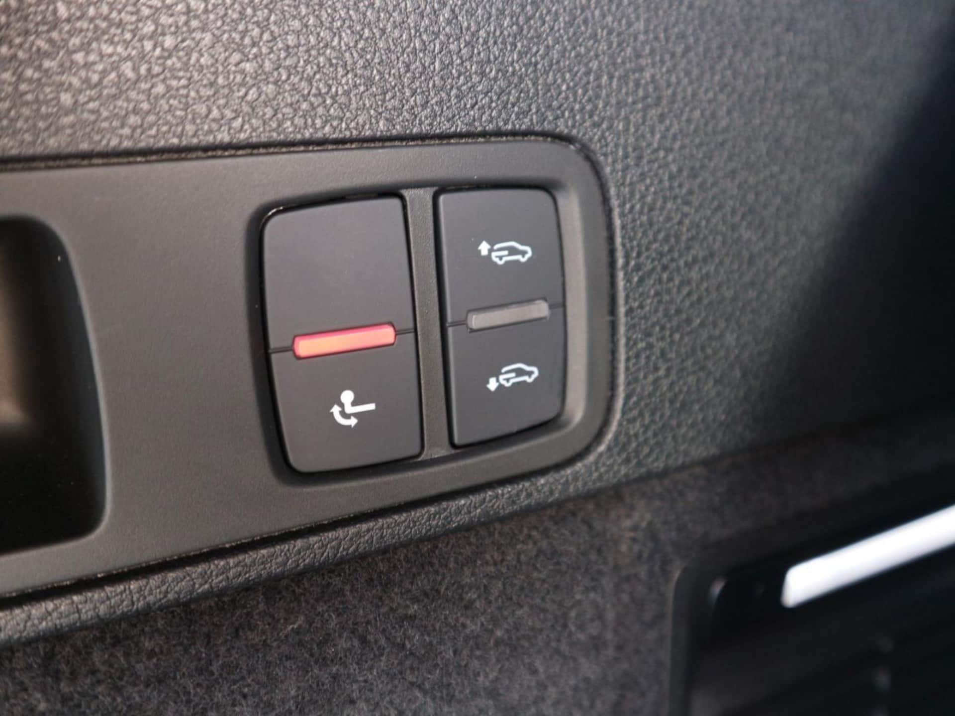 Audi Q5 Sportback TFSI e S line