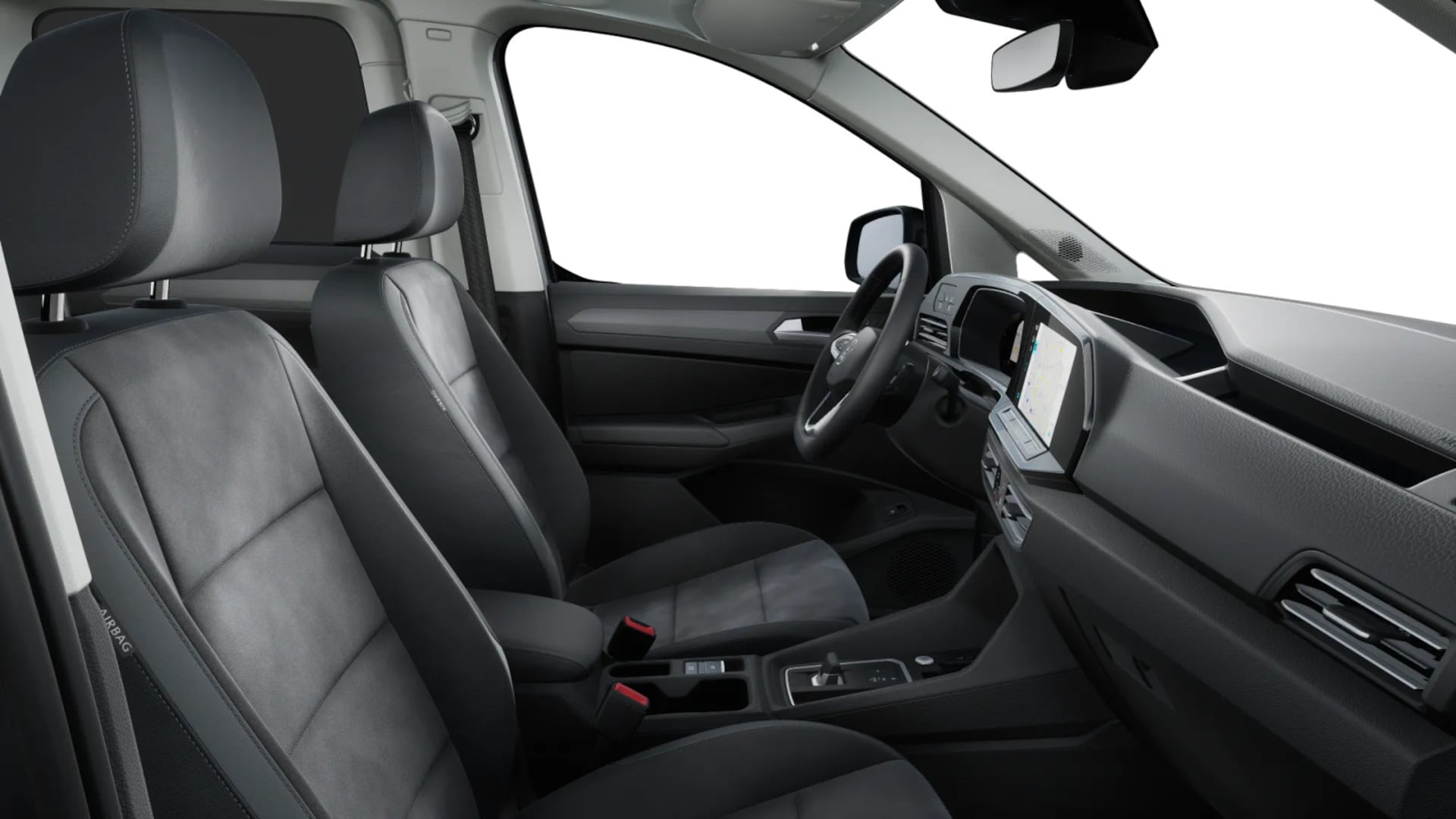 Volkswagen Caddy Style