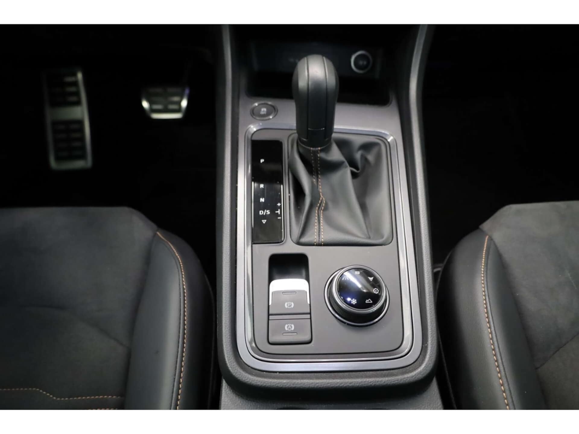 CUPRA Ateca VZ