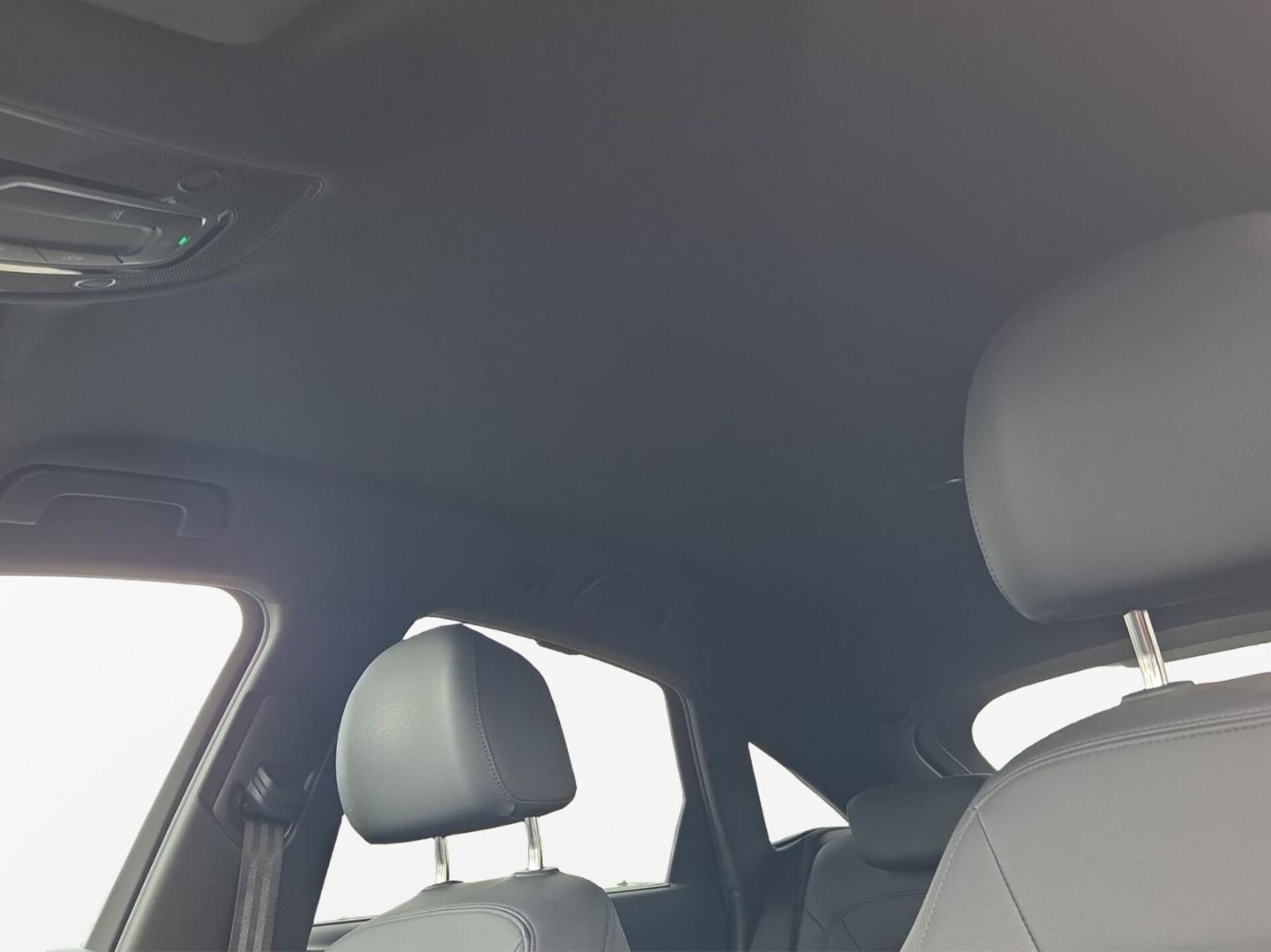Audi Q5 Sportback S line
