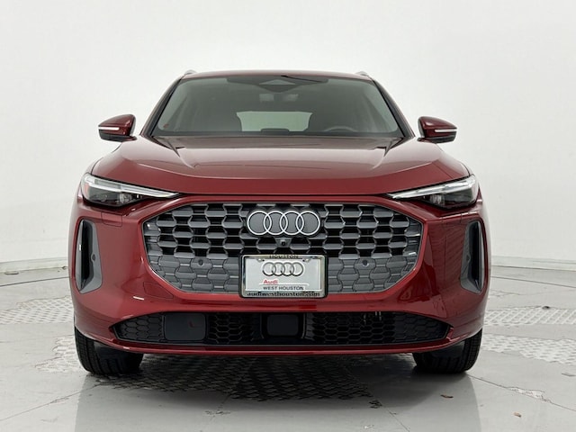 2025 Audi Q5 Premium Plus - Photo 6