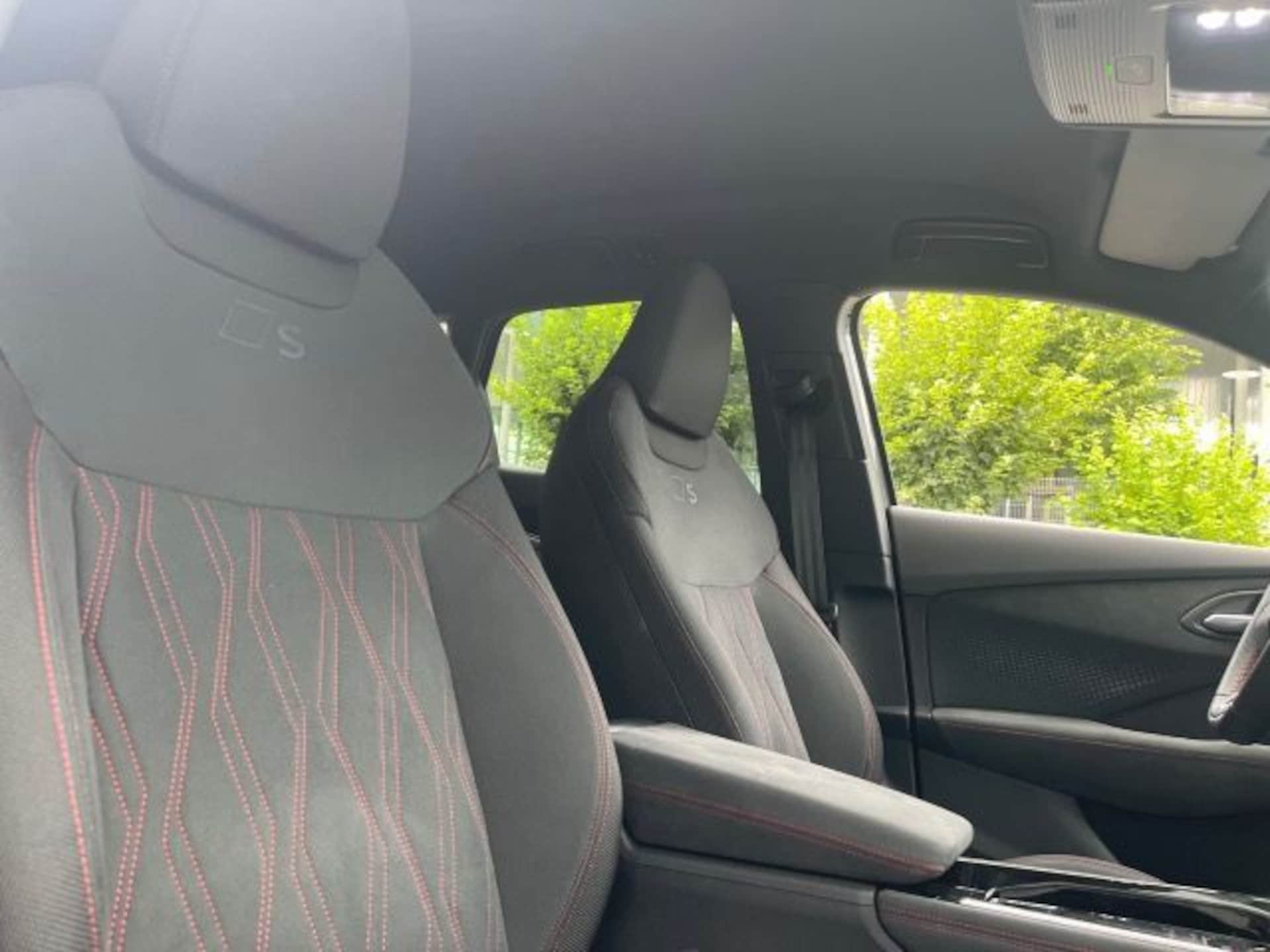 Audi Q3 SUV e-hybrid